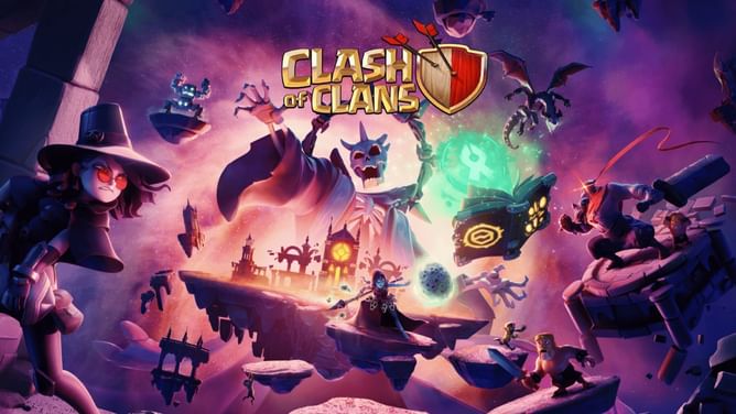 Clash of Clans Battle mode update guide