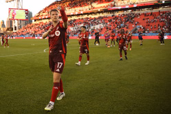 Chicago Fire vs Toronto Prediction and Betting Tips | 4th October 2025