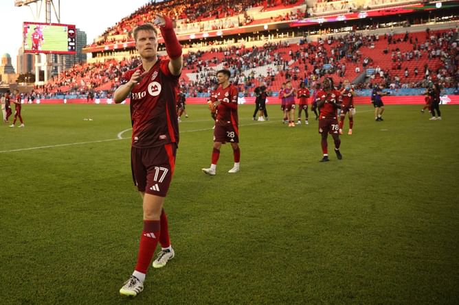 Chicago Fire vs Toronto Prediction and Betting Tips | 4th October 2025