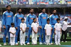 “He will be in the mix” - Ravi Shastri backs veteran player’s inclusion in 2027 World Cup