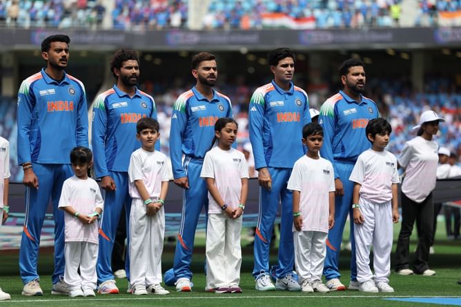 “He will be in the mix” - Ravi Shastri backs veteran player’s inclusion in 2027 World Cup