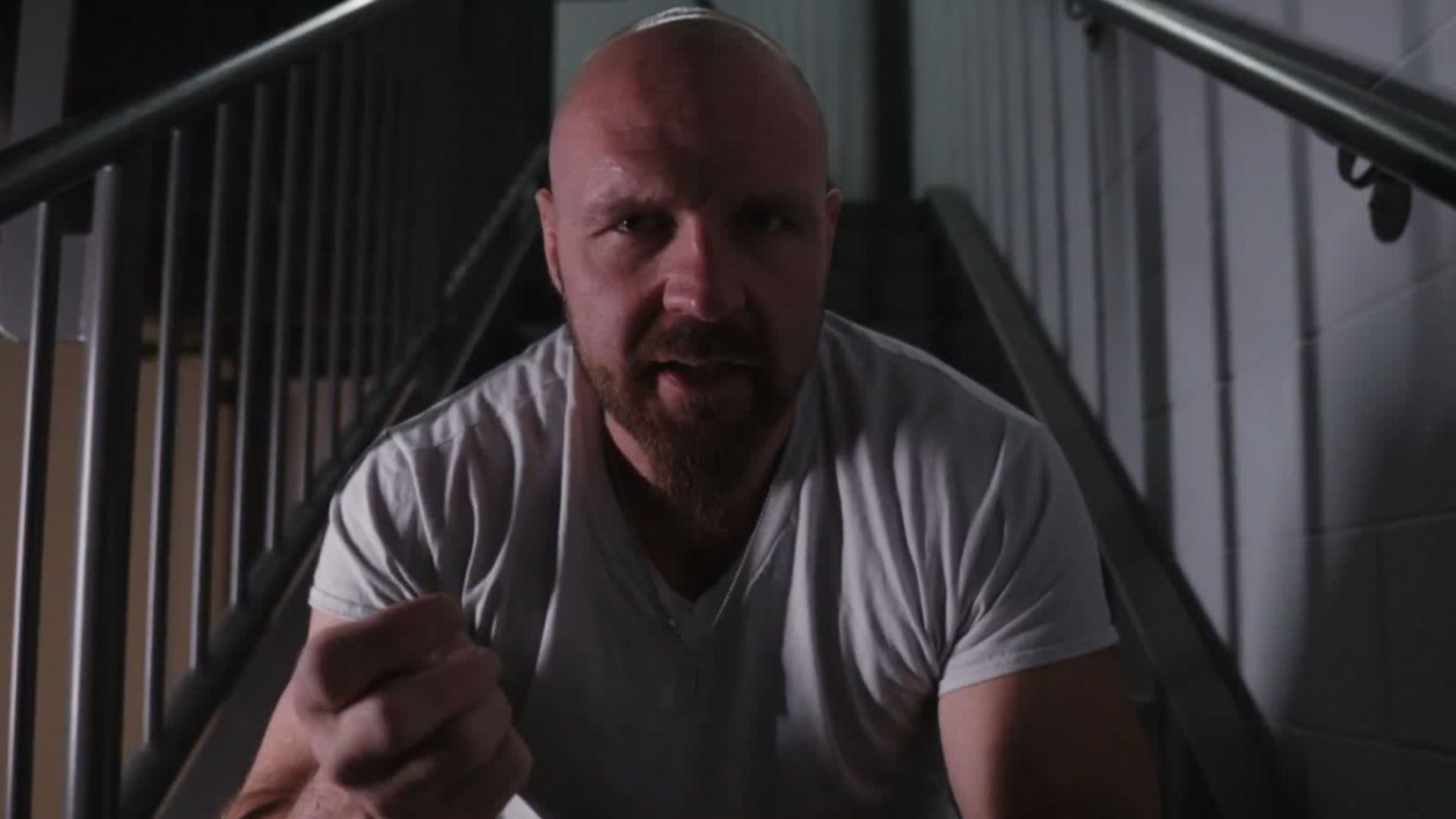 Former AEW World Champion Jon Moxley [Image Credits: AEW