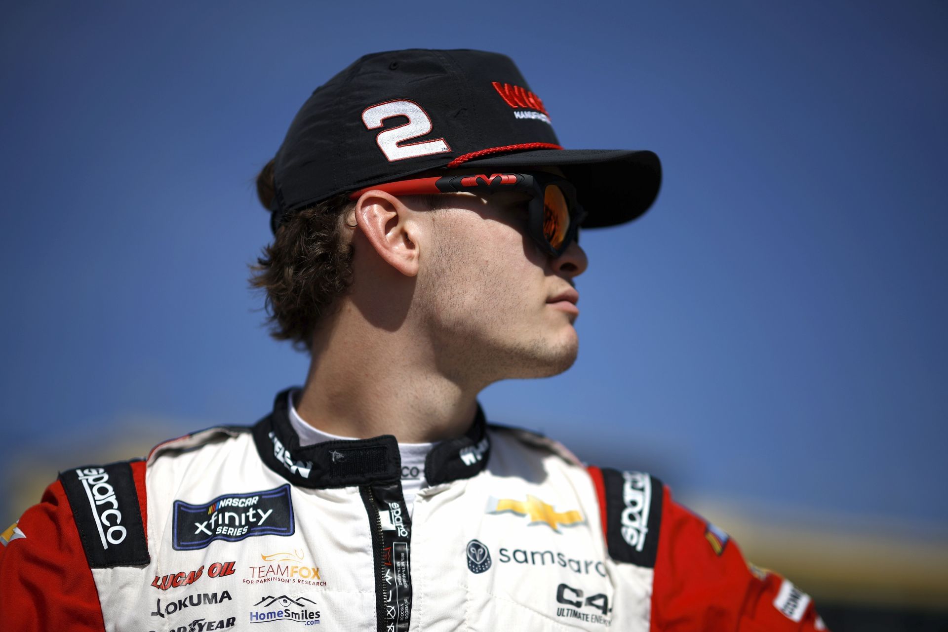 NASCAR Xfinity Series Kansas Lottery 300 - Qualifying - Source: Getty