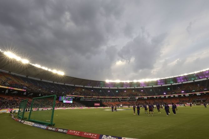 India's Ahmedabad recommended to host 2030 Commonwealth Games