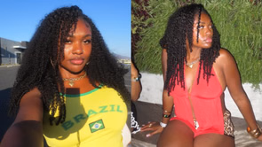 Why is Fannita Leggett considered a controversial personality?