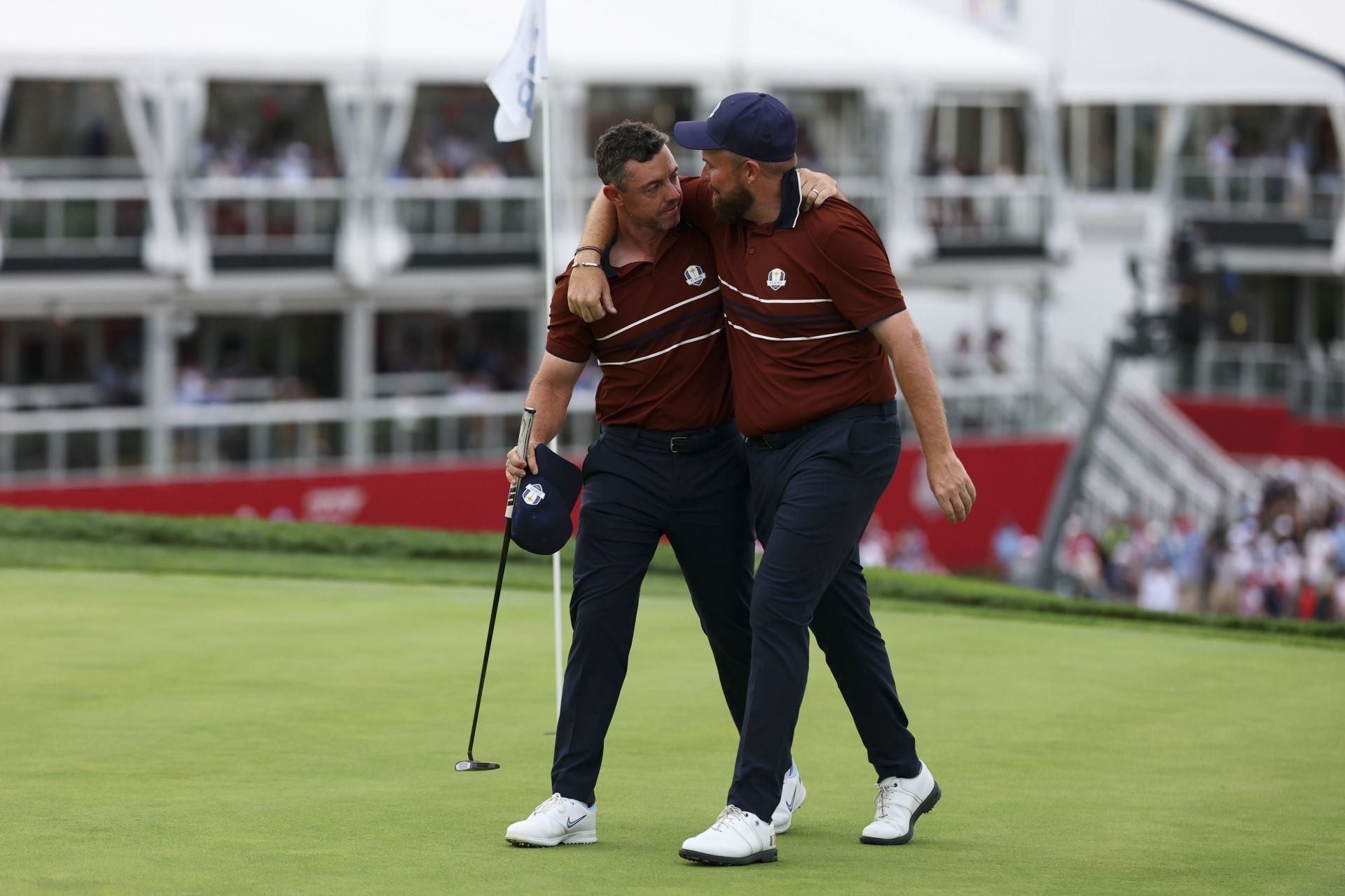 Ryder Cup 2025 - Saturday Afternoon Four-balls - Source: Getty