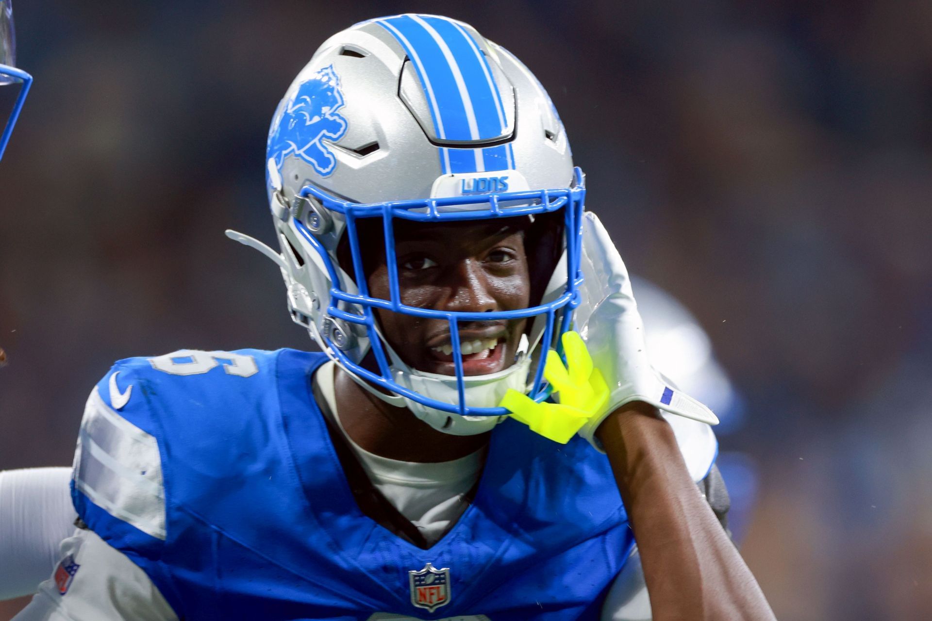 Chicago Bears  vs Detroit Lions - Source: Getty