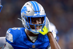 Lions CB Terrion Arnold drops 3-word message after 2nd opinion on shoulder injury cleared air around return timeline