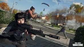 "What is the point of this" COD fans are furious about the latest change in Warzone