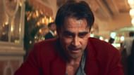 Colin Farrell in Ballad of a Small Player (Image via Netflix/YouTube)