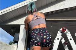 Former WWE star breaks silence after shocking AEW debut: "Cry harder, marks"