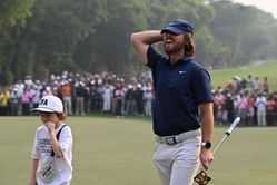 DP World India Championship prize pool distribution: Full list explored as Tommy Fleetwood wins $680K