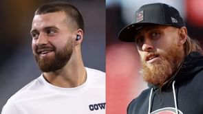 George Kittle or Jake Ferguson: Who should I start for Week 8 Fantasy Football