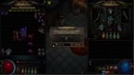 Keepers of the Flame release date and known features 9 Selling items is now much easier in Path of Exile (Image via GGG)