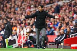“Gimmick needs to end”, “I’m baffled” - Arsenal fans insists attacker should not have been in starting line-up for Fulham clash