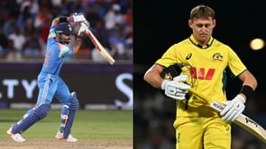 Virat Kohli vs Marnus Labuschagne - comparing their stats after 66 ODIs ahead of AUS vs IND 2025 series