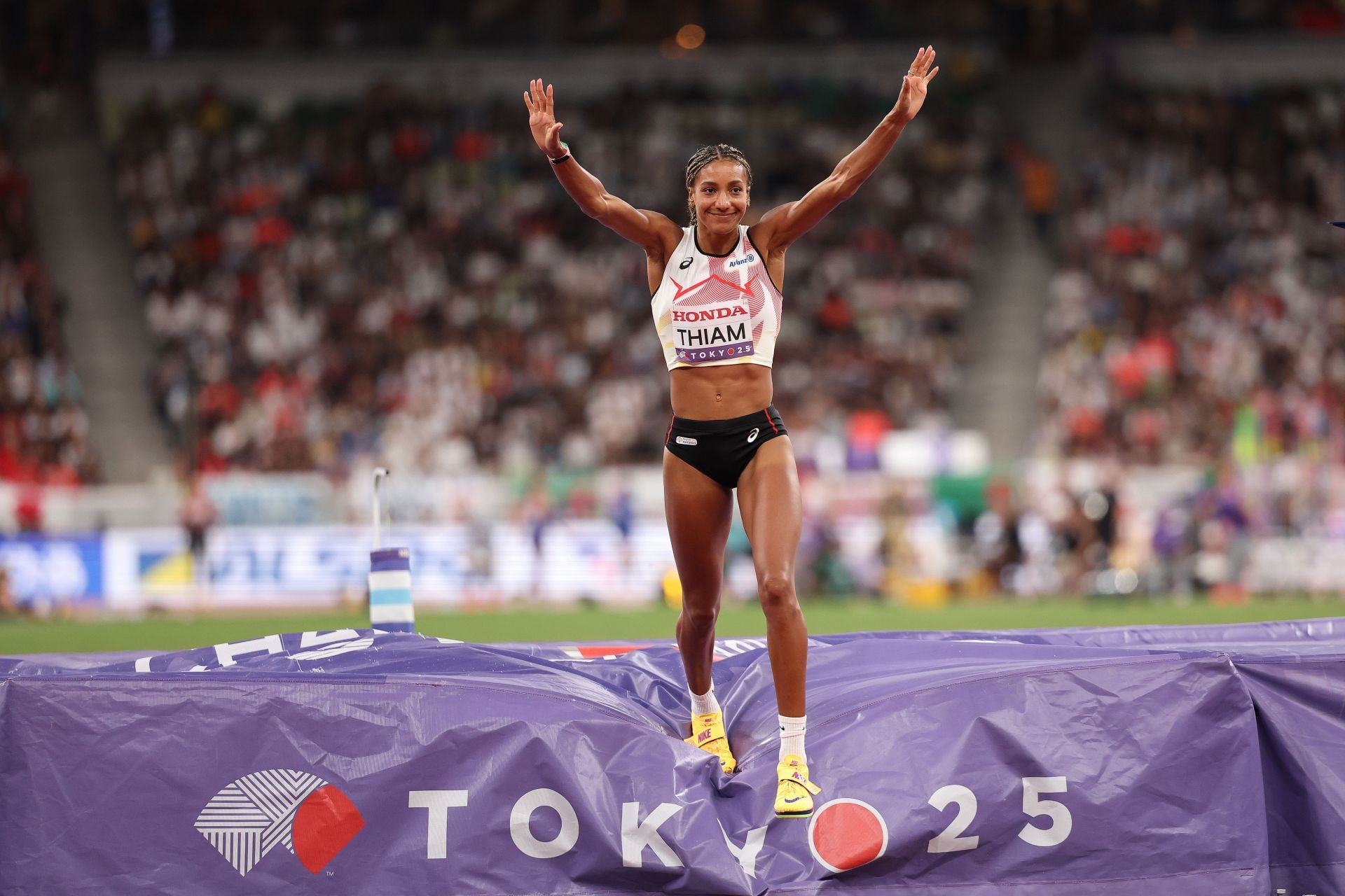 Nafi Thiam (Image via: Getty)