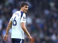 Tottenham Hotspur v Aston Villa - Premier League - Source: Getty