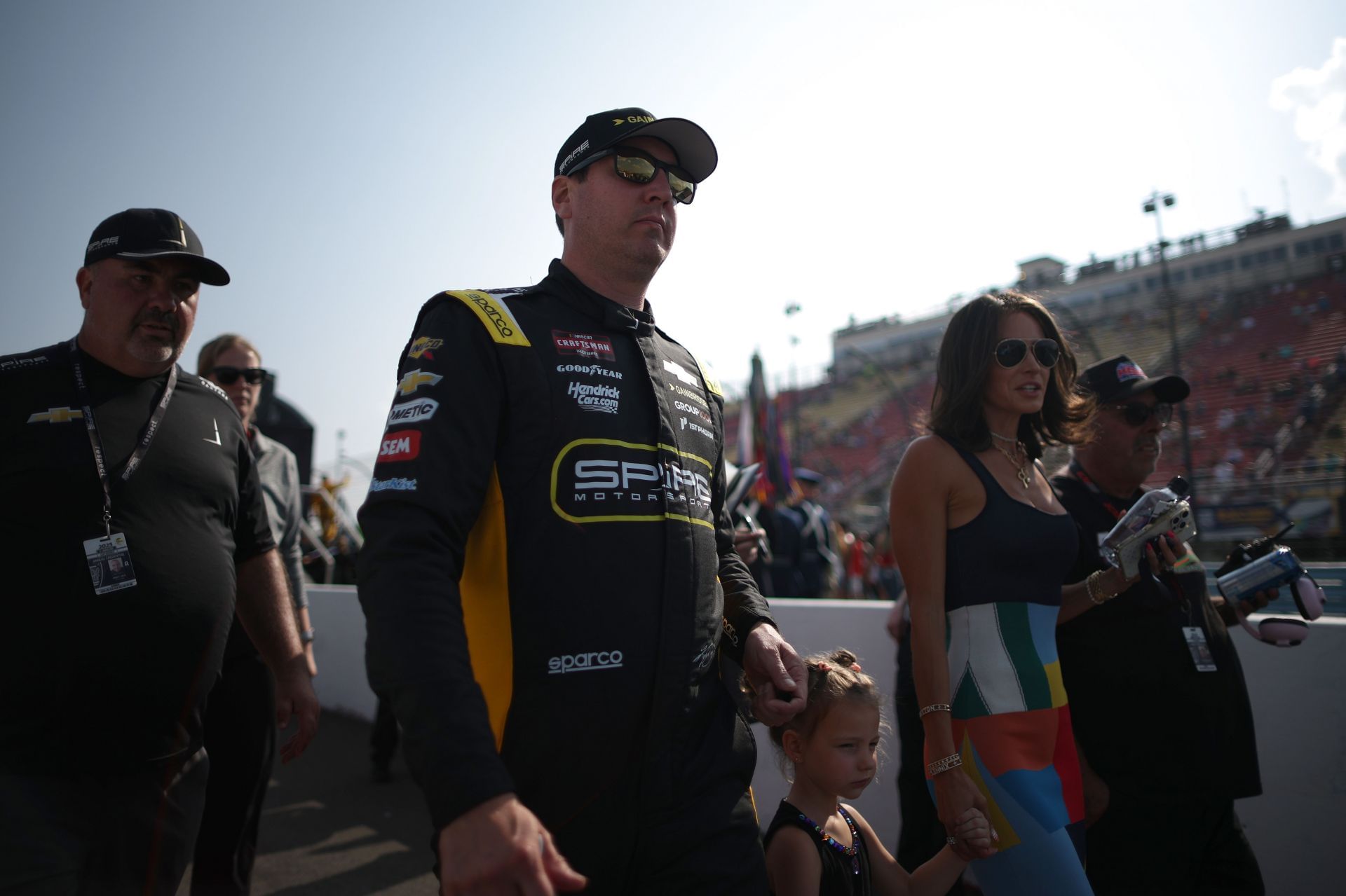 NASCAR Craftsman Truck Series Mission 176 at The Glen - Source: Getty