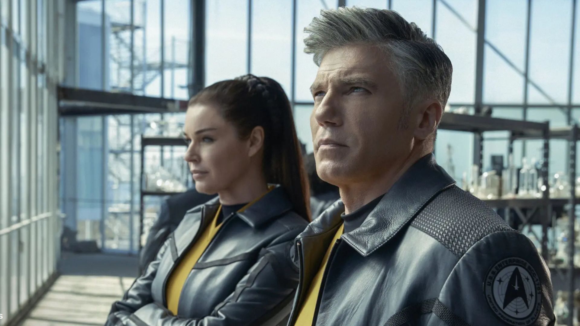 A still from the show (Image via Apple TV)