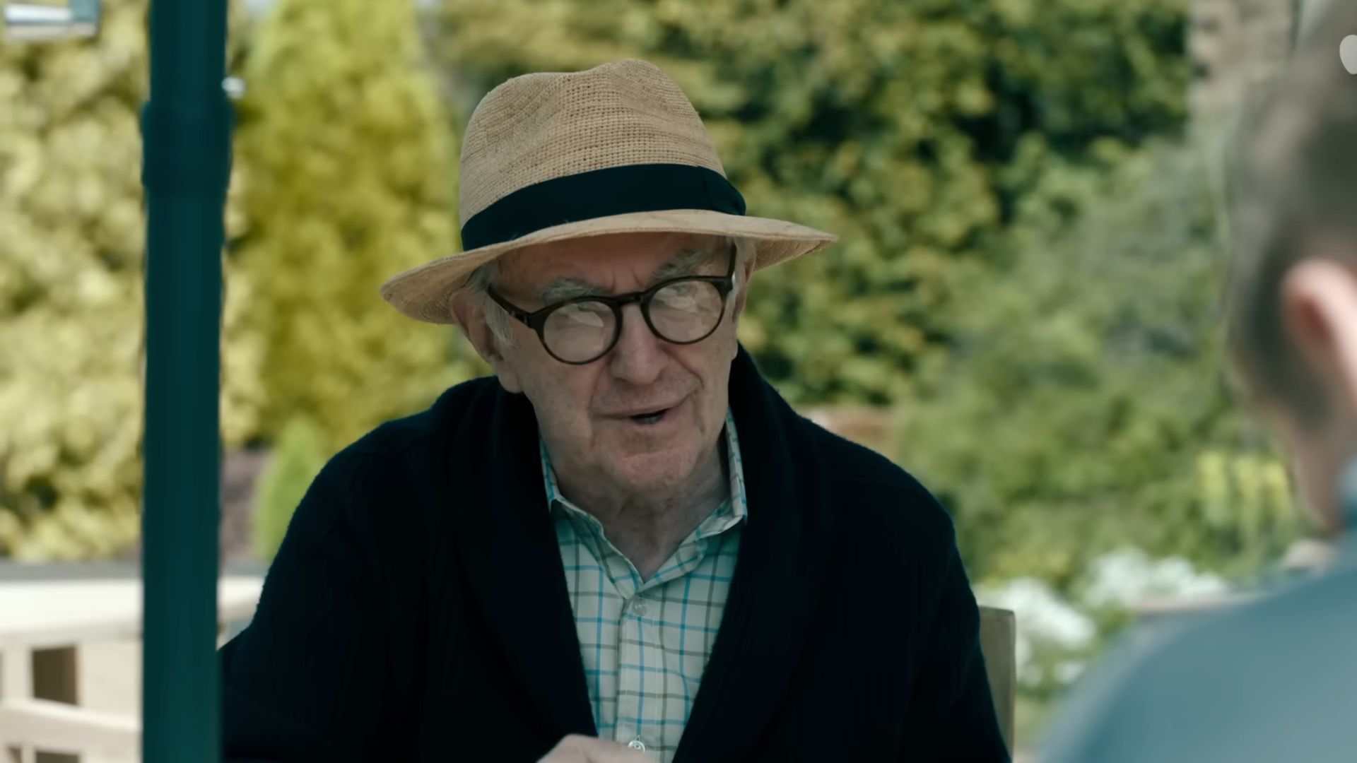 David Cartwright returns in Slow Horses season 5 episode 5 (Image via Apple TV/YouTube)