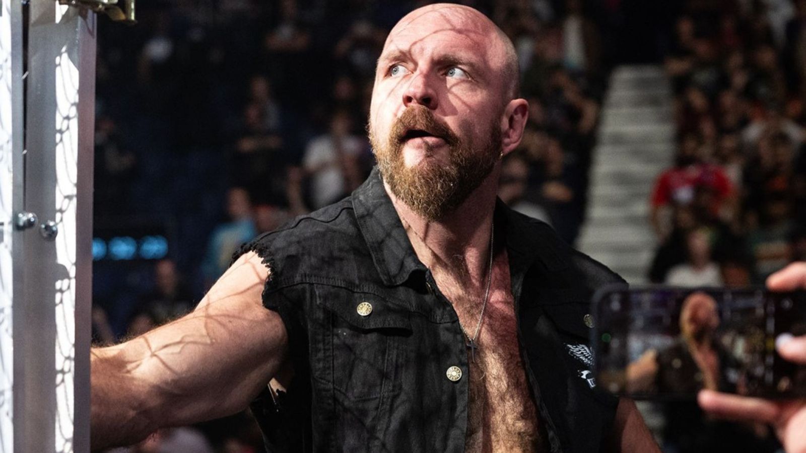Jon Moxley