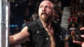 "I'm not doing it for you"- Jon Moxley's biggest rival reveals why he put his body through crazy spots