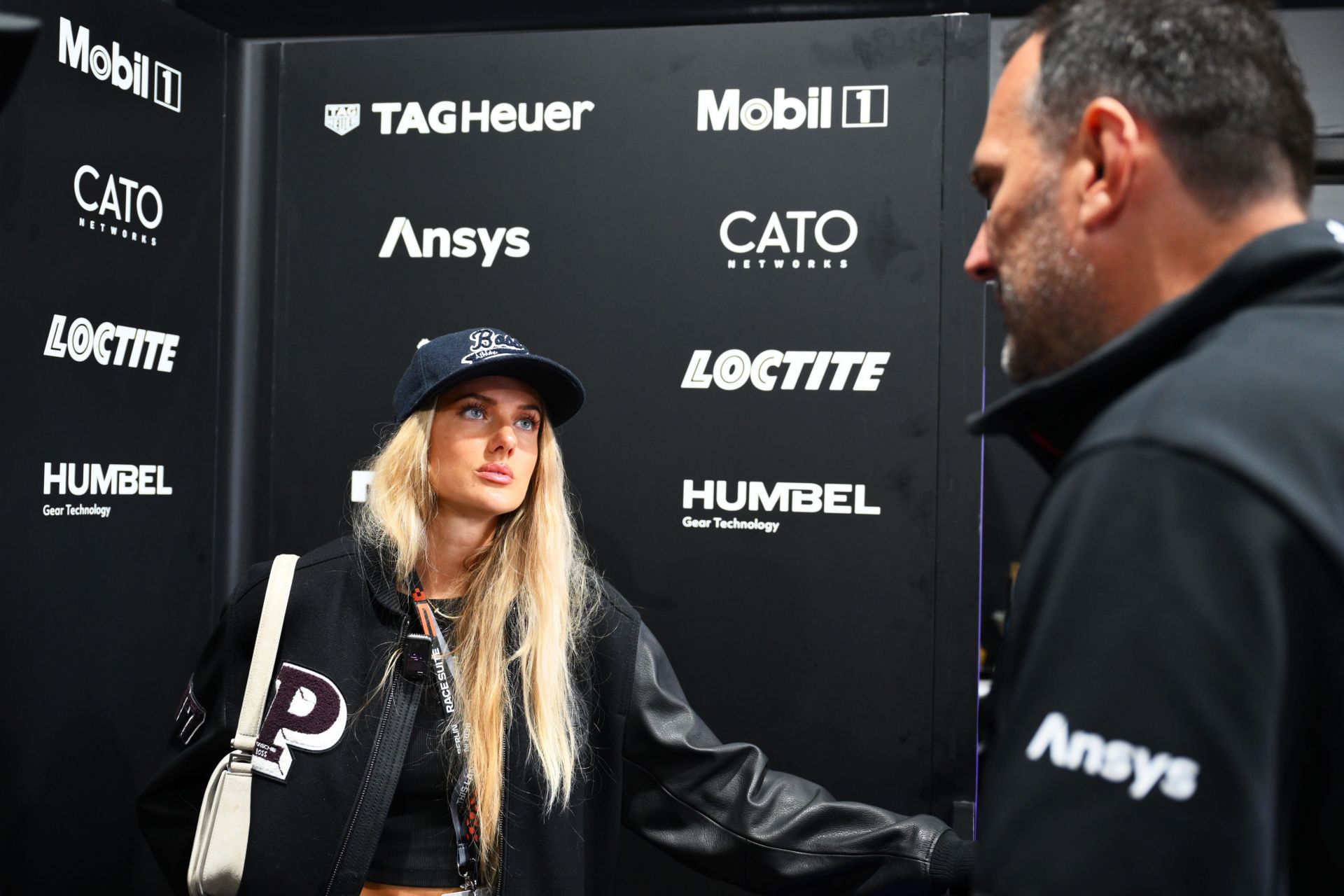Schmidt at the Berlin E-Prix Round 13 - (Source: Getty)
