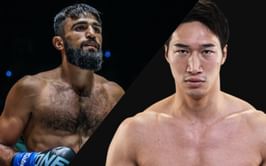 “I will go through his chin” - Marat Grigorian can’t wait to put a beating on Rukiya Anpo at ONE 173