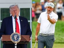 Phil Mickelson slams “moral superiority complex” after person’s controversial remark targeting Donald Trump supporters