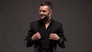 Finn Balor teases new look after losing WWE title