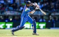 Australia v India - ODI Series: Game 2 - Source: Getty