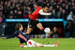 Feyenoord vs Volendam Prediction and Betting Tips | November 1st 2025