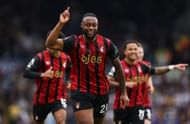 Leeds United v Bournemouth - Premier League - Source: Getty