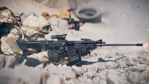 Battlefield 6 performance review: RTX 5090 and RTX 5070 tested