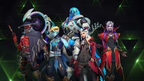 Overwatch 2 Season 19: All Battle Pass skins revealed so far
