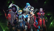 Battle Pass Skins Overwatch 2 Season 19 All Battle Pass Skins Battle Pass Skins Overwatch 2 Season 19 All Battle Pass Skins