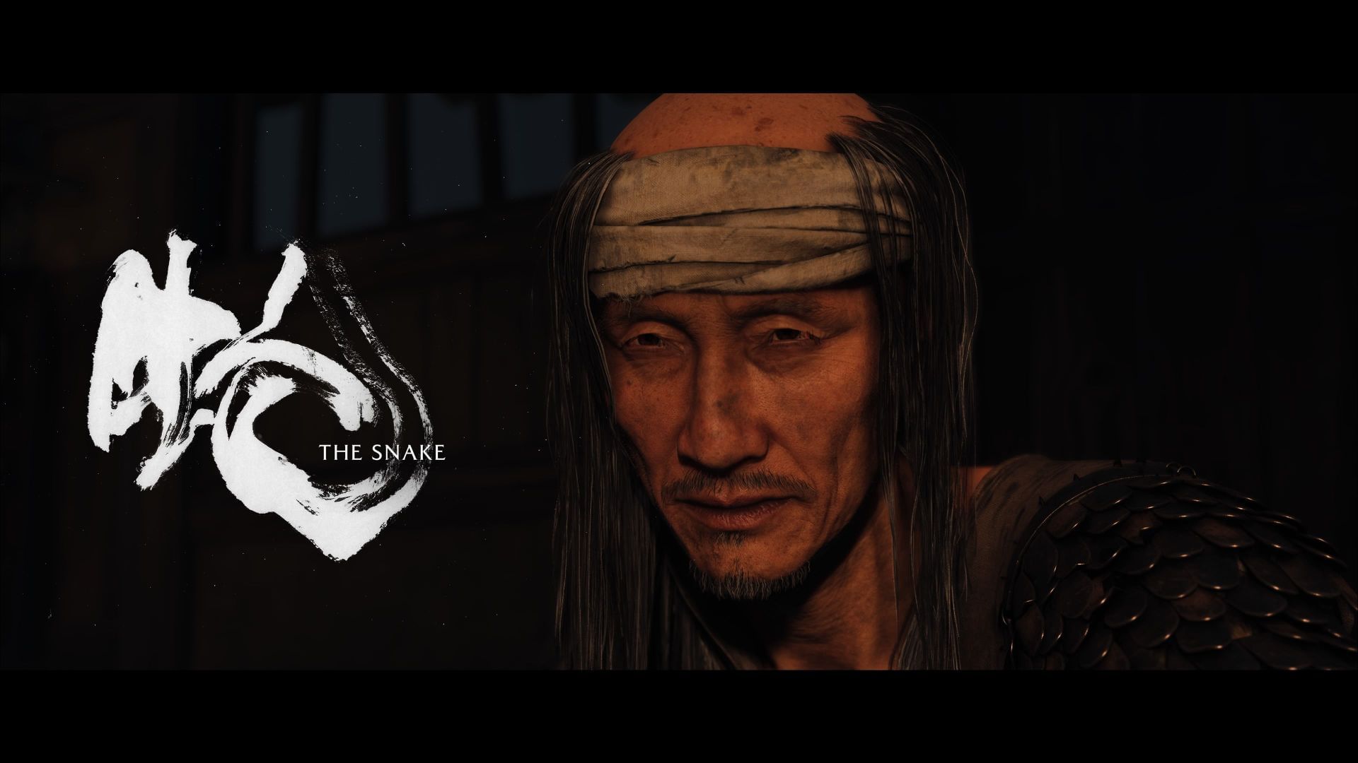 The Snake (Image via SK Gaming || Sucker Punch)