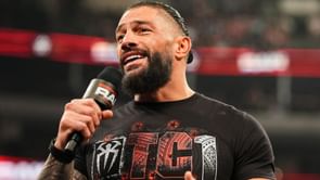 Potential spoiler on WWE's plans for Roman Reigns at WrestleMania 42 - Reports