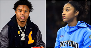 "Justice for Kyren Lacy": Angel Reese crushed and heartbroken after lawyer unveils new footage claiming ex-LSU WR's innocence in fatal car crash