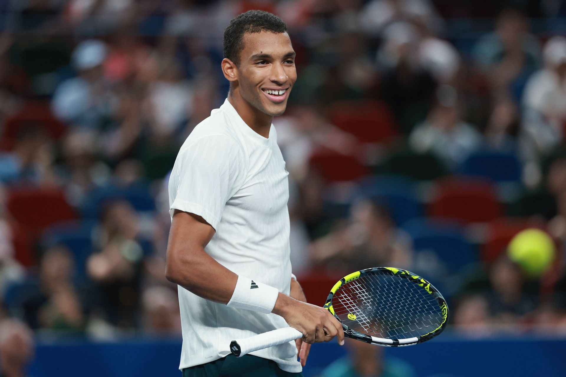 2025 Shanghai Rolex Masters - Day 10 - Source: Getty