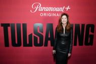 Dana Delany plays Margaret Deveraux, a leading name in Tulsa’s equestrian scene (Image via Getty)