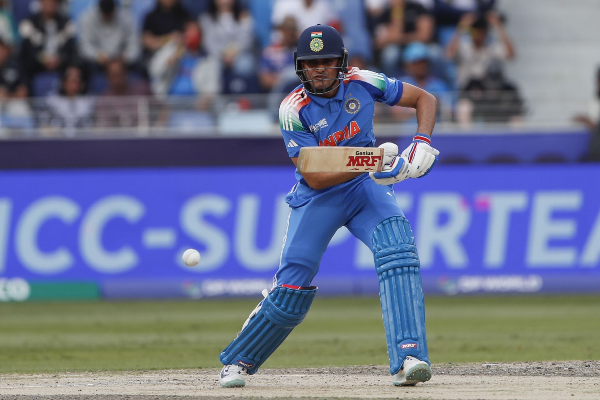 India v Australia: Semi Final - ICC Champions Trophy 2025 - Source: Getty