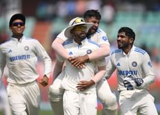 "My intensity reduces" - Star Indian batter makes massive revelation about red-ball cricket after AUS vs IND 2025 2nd ODI