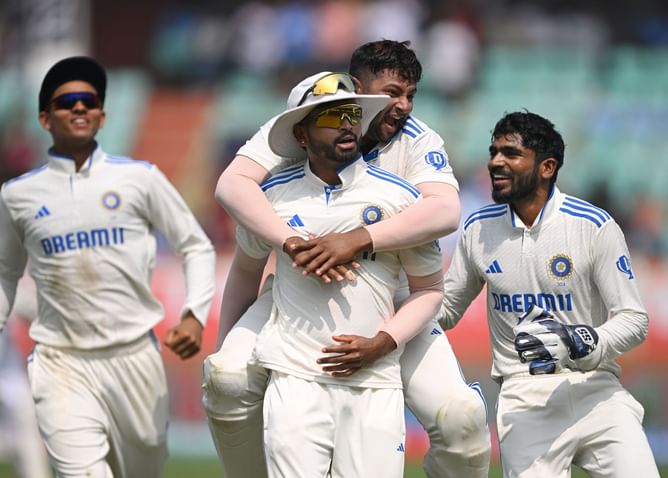 "My intensity reduces" - Star Indian batter makes massive revelation about red-ball cricket after AUS vs IND 2025 2nd ODI