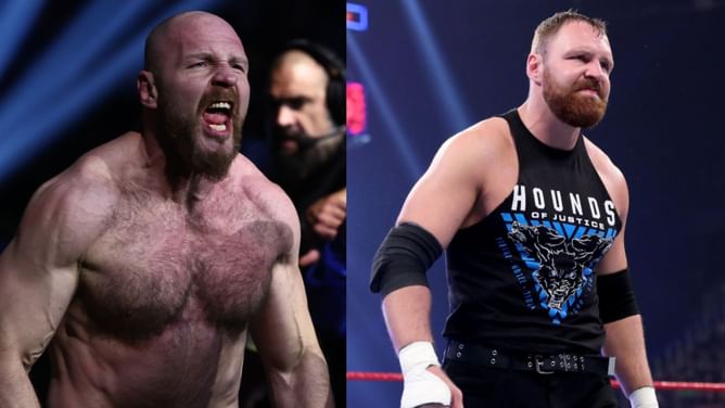 WWE drops massive Dean Ambrose (Jon Moxley) bombshell at Crown Jewel 2025
