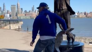 AEW was not interested in signing me, claims former WWE champion