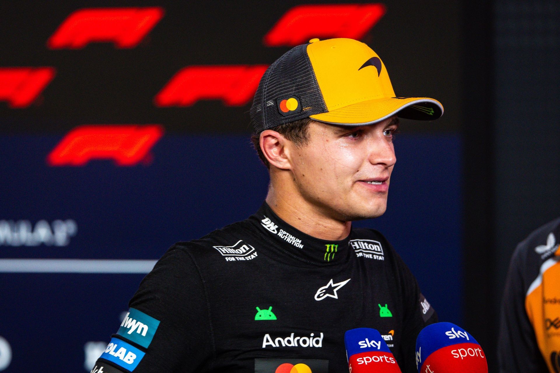 F1 Grand Prix Of Singapore - Qualifying - Source: Getty