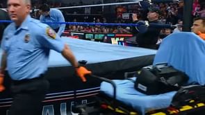 BREAKING: Injured WWE Star Announces He May Never Wrestle Again Amid 6-Month Hiatus; Contract Not Renewed