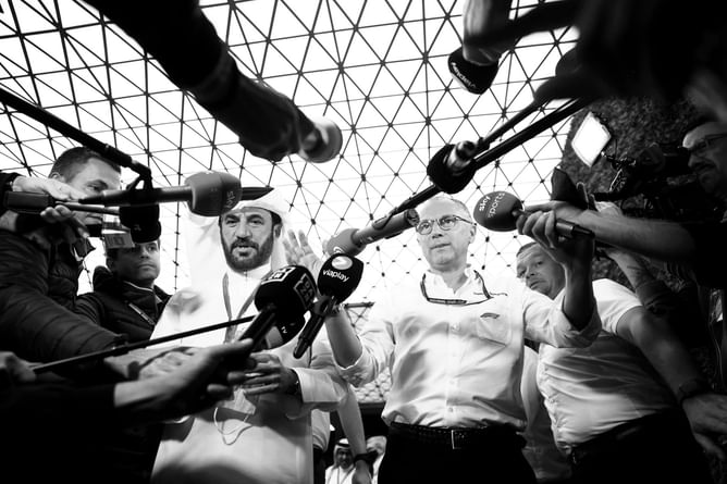 F1 cost cap: All we know about the delay in more information